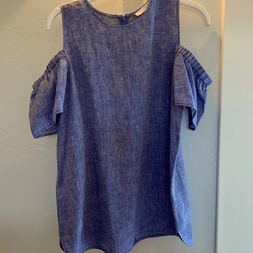 Nordstrom Collection Chic Tang top